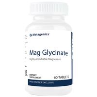 Metagenics Mag Glycinate